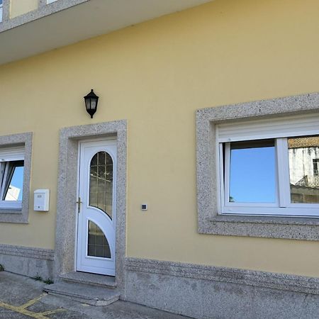 Grupo Gontad Apartamento Travesia Da Agra A Coruna Exterior photo